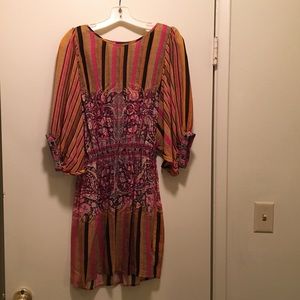 Anthropologie dress