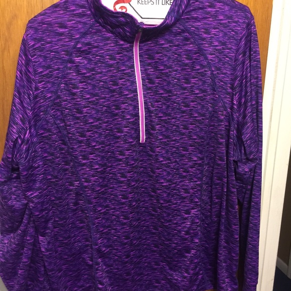 Can be used as a lightweight pull over or shirt.