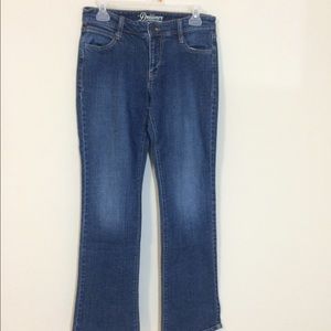 Old Navy Dreamer Boot Cut Jeans