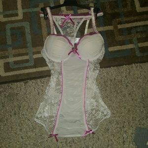 Playboy Intimates