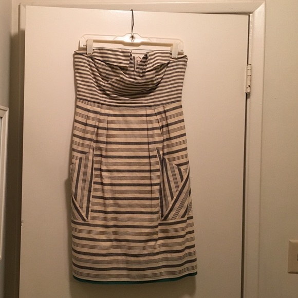 Anthropologie dress
