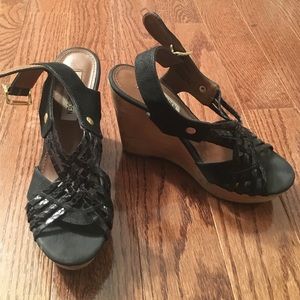 STEVE MADDEN wedges