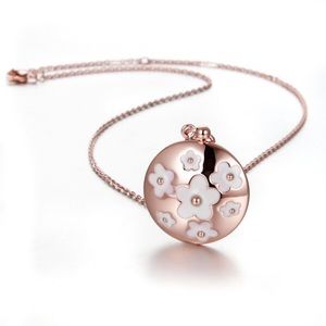 stainlees steel necklace