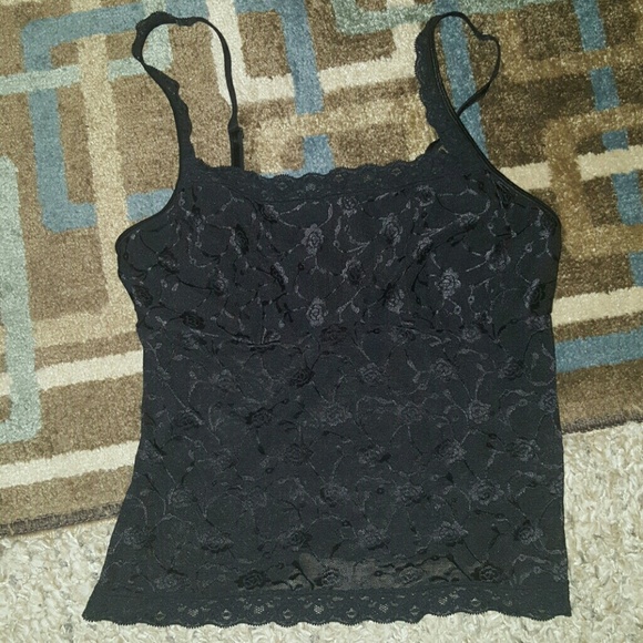 Sexy lingerie top