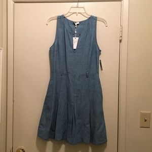 Joie dress