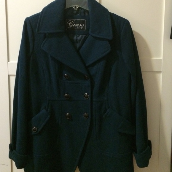 Guess Jacket