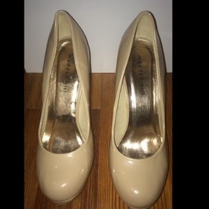 Steve Madden- Madden Girl