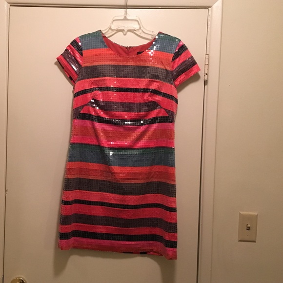 Anthropologie dress