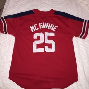 Cardinals Jersey