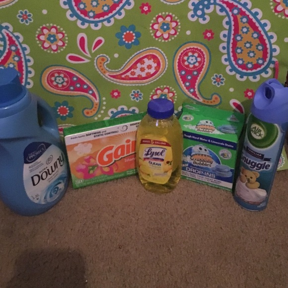 Household bundle!!