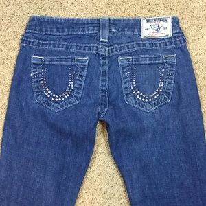 ⚡️FLASH SALE ⚡️True Religion skinny