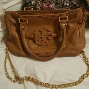 Tory Burch Amanda Mini Satchel