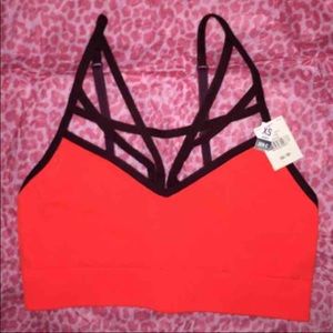 Victoria's secret bralette