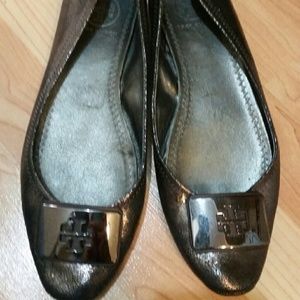 Tory Burch flats