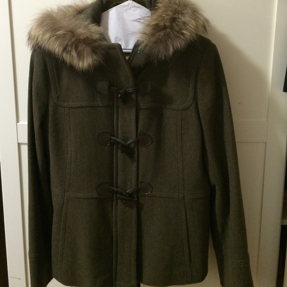 Beautiful jacket