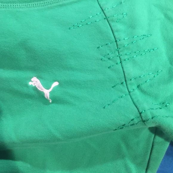 Puma hoodie - Picture 3 of 3