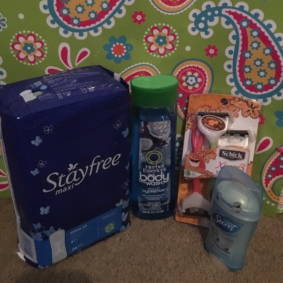 Girl bundle!!