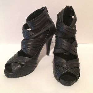 🔅ALDO Gladiator Heels🔅