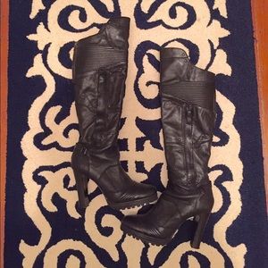 Dolce Vita Mad Max boots MAKE AN OFFER! :)