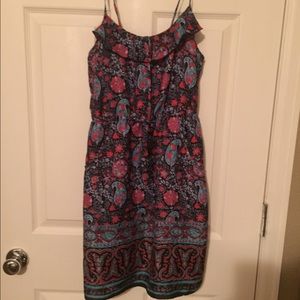 American Eagle Sun dress