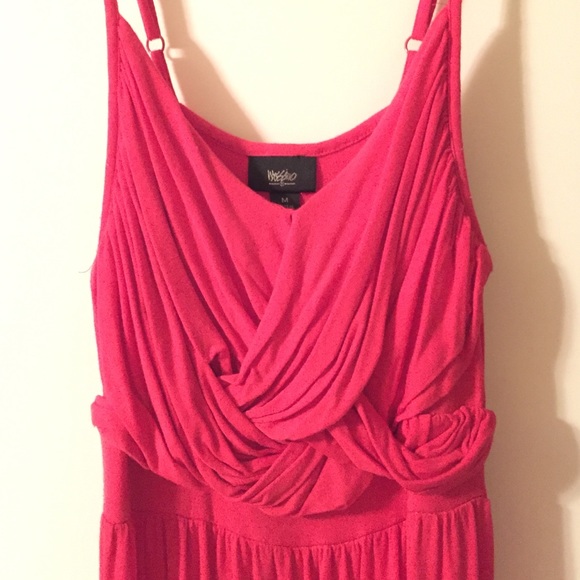 Mossimo dress