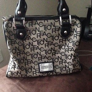 Kenneth Cole reaction