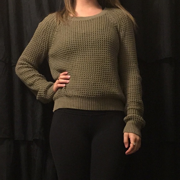 Roxie Knit Sweater