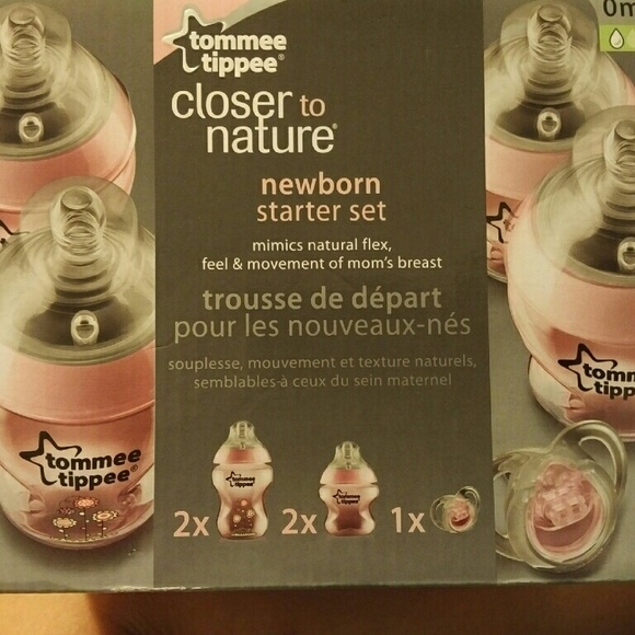 Tommee tippee - Picture 1 of 2