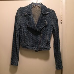 Free people jacket