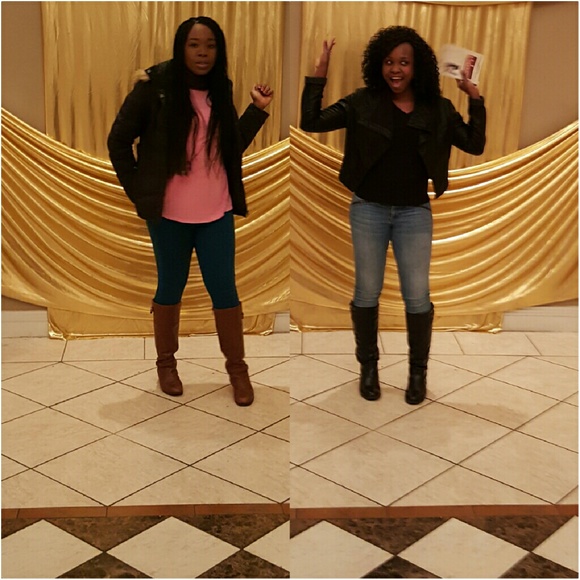 Meet your Posher, Chidi 😊 - Picture 5 of 6