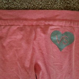 Victoria's secret pink super model essentials pant