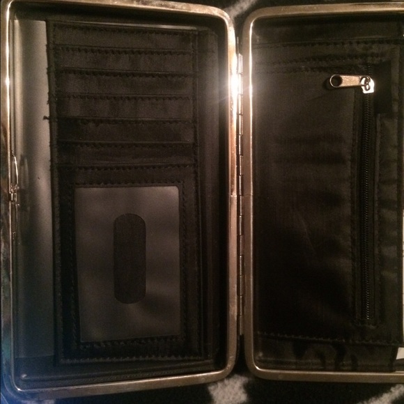 Heritage West Western Purse and Wallet - Picture 2 of 4