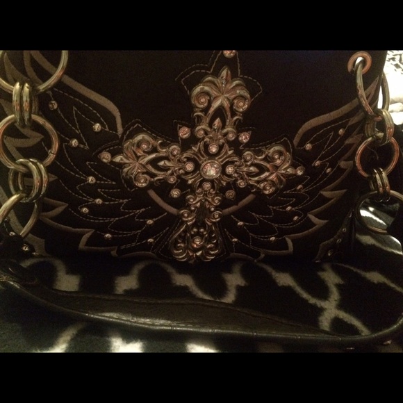 Heritage West Western Purse and Wallet - Picture 3 of 4