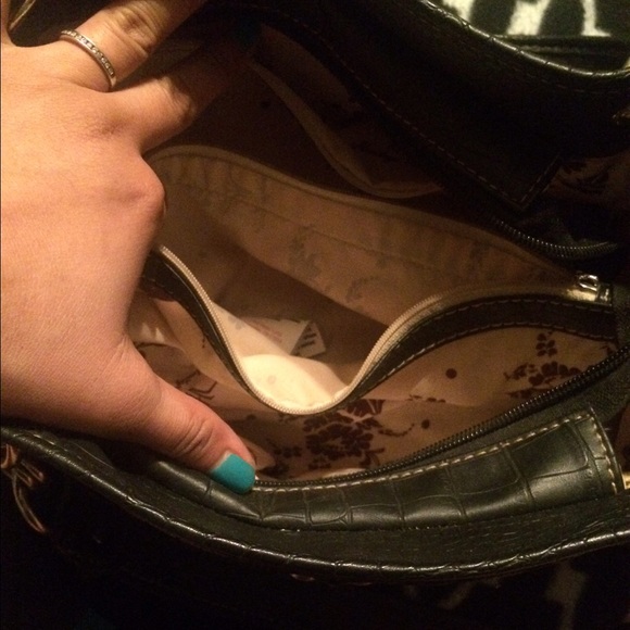 Heritage West Western Purse and Wallet - Picture 4 of 4