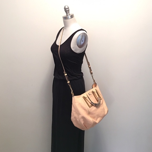 Chloe Ethel crossbody hand bag satchel - Picture 3 of 4