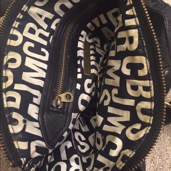 Marc by Marc Jacobs Teri Turnlock Bag - Picture 2 of 4