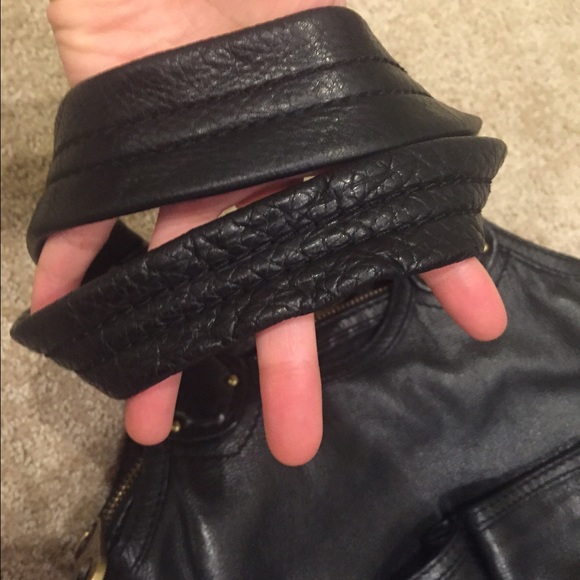 Marc by Marc Jacobs Teri Turnlock Bag - Picture 4 of 4