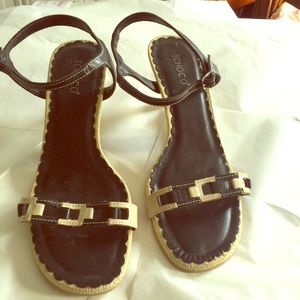 Brazilian Sandals
