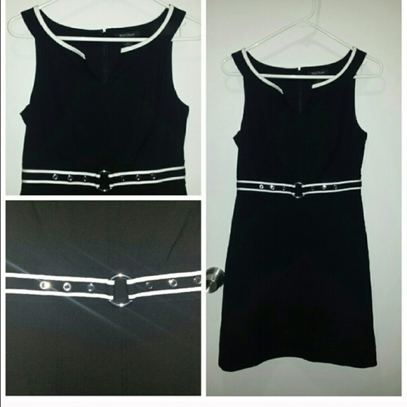 New Dress