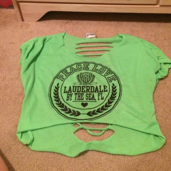 Shirt - Picture 1 of 3