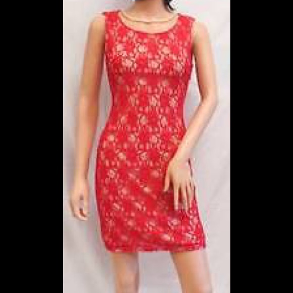 MM Couture Dresses & Skirts - WEEKEND OFFER ! FINAL CLEARANCE! M M Couture lace