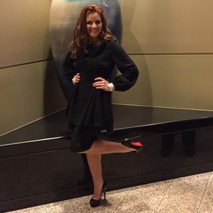 Meet your posher - Elle!