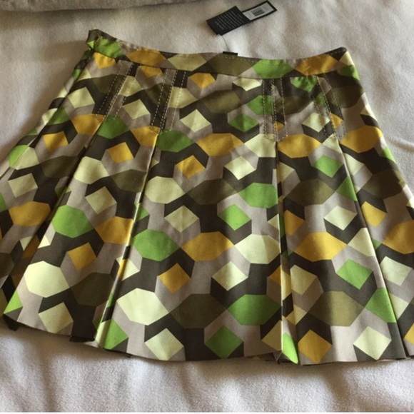 Marc Jacobs BRAND NEW skirt - Picture 3 of 4