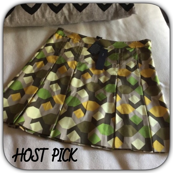 Marc by Marc Jacobs Dresses & Skirts - Marc Jacobs BRAND NEW skirt