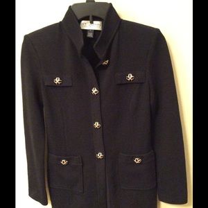 St. John Knit Jacket