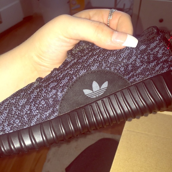 YEEZY BOOST 350//SOLD