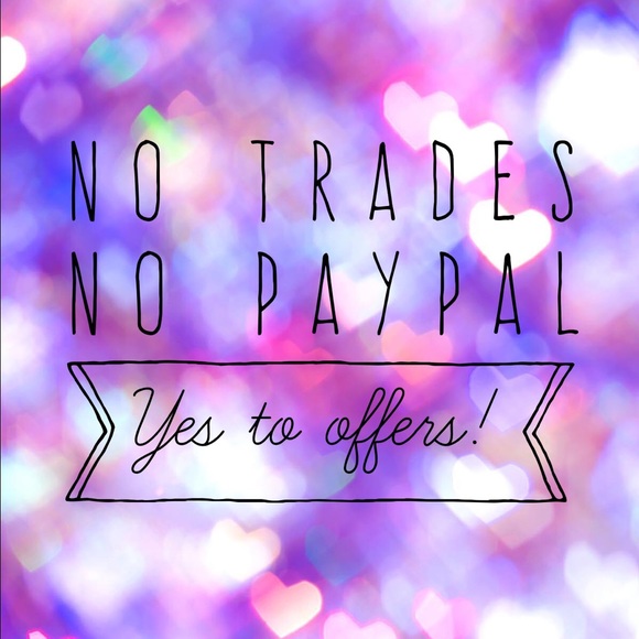 Closet Rules - Picture 1 of 1