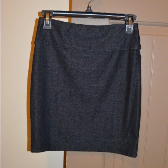 Forever 21 pencil skirt