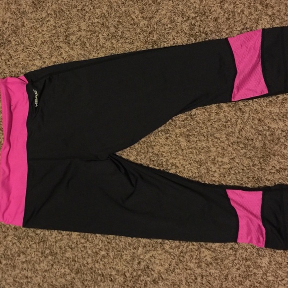 Head leggings