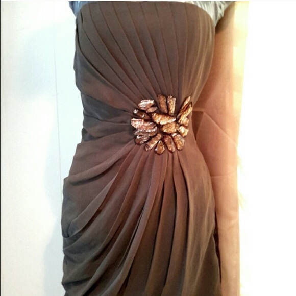 NWOT Form a mini dress